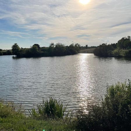 Confortable Ville A Deux Pas De Toulouse Tournefeuille Esterno foto